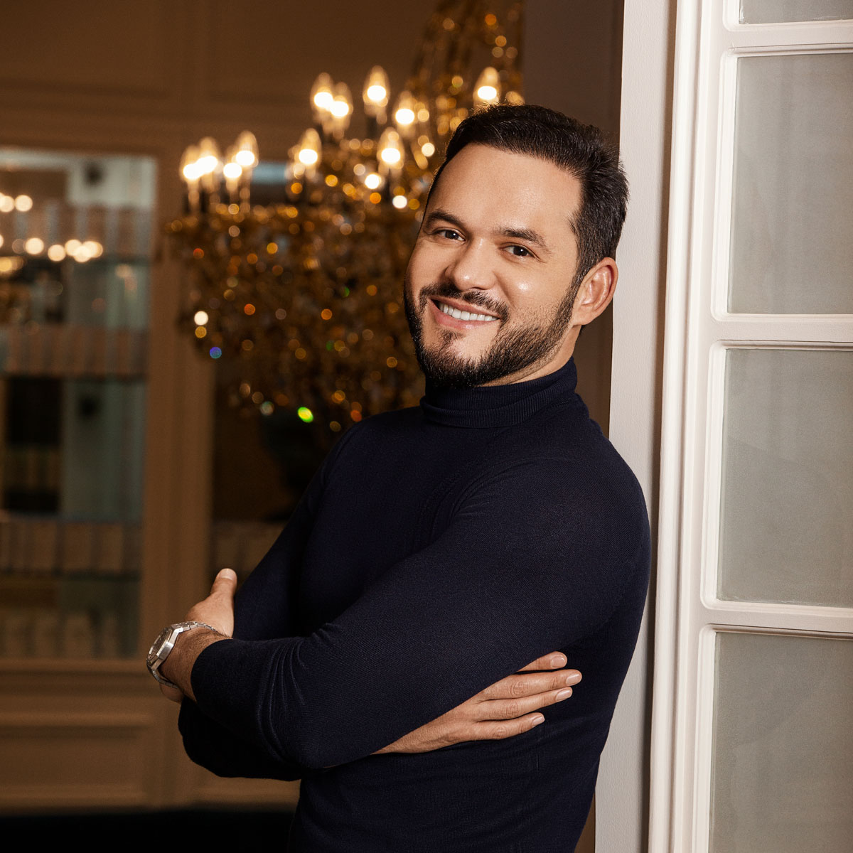 Luis Miguel Zabaleta Jim&eacute;nez