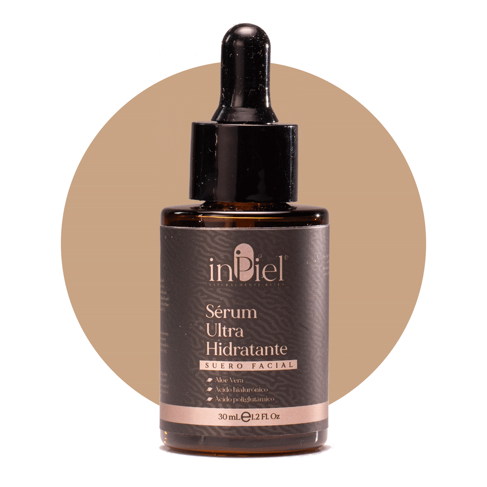 Sérum Ultra Hidratante - Suero facial