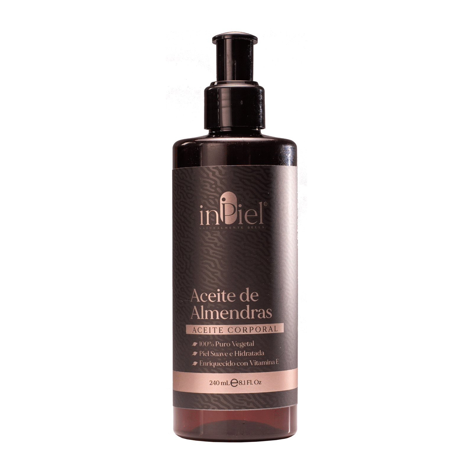 Aceite de Almendras - Aceite Corporal