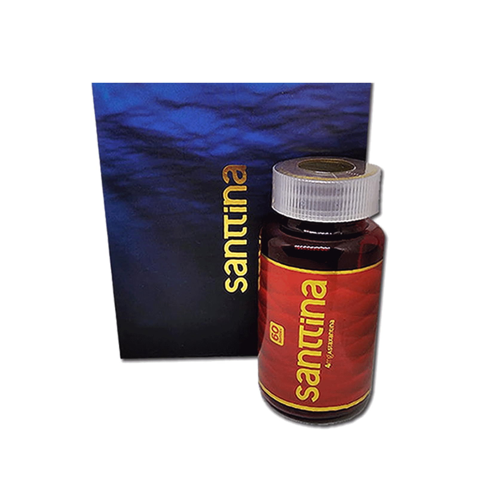 Santtina
