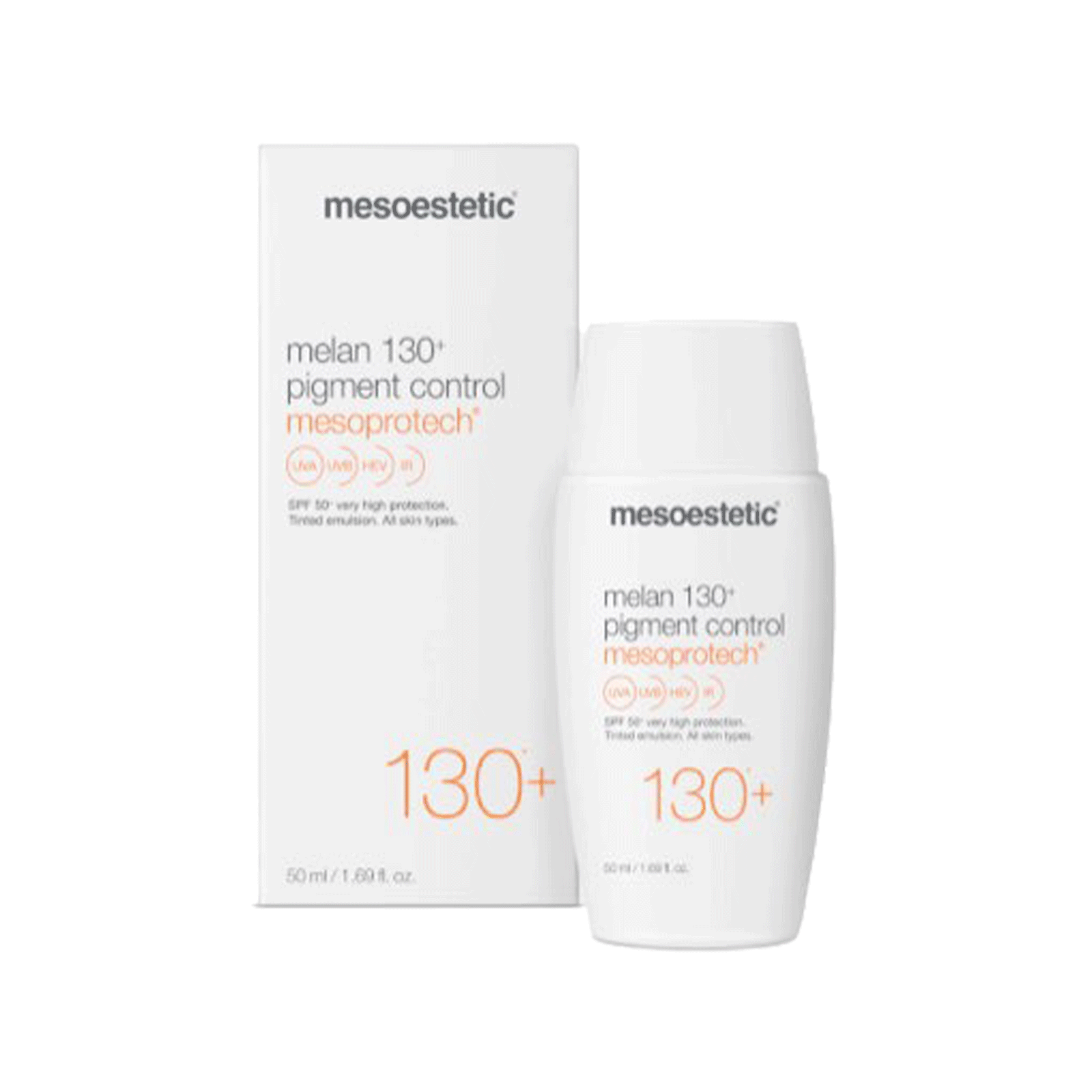 Mesoprotech Melan 130+ Pigment Control