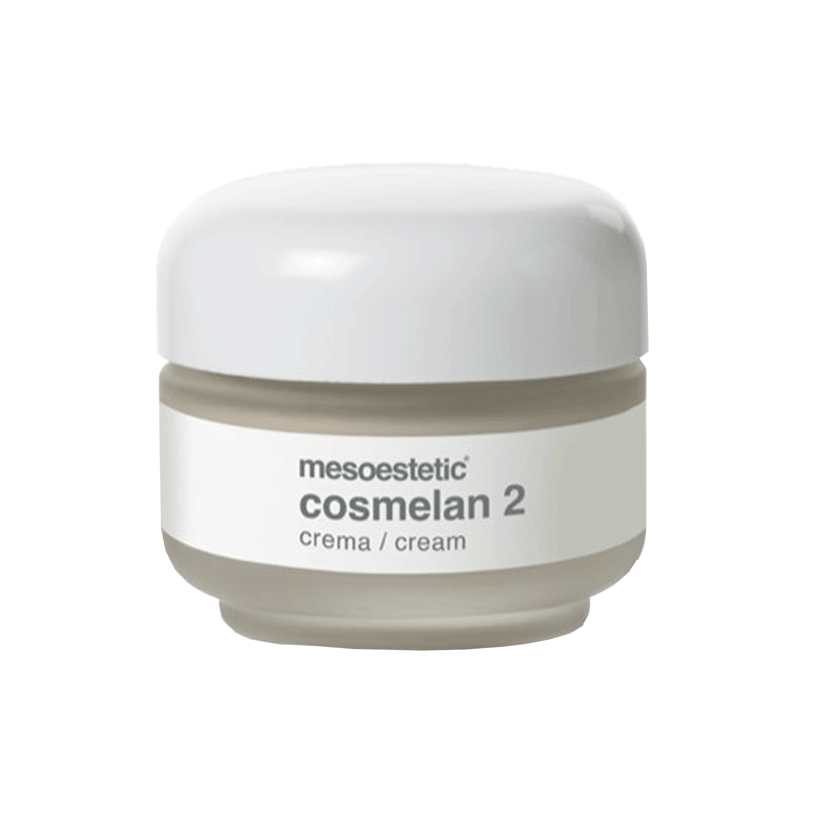 Cosmelan 2 Crema Despigmentante