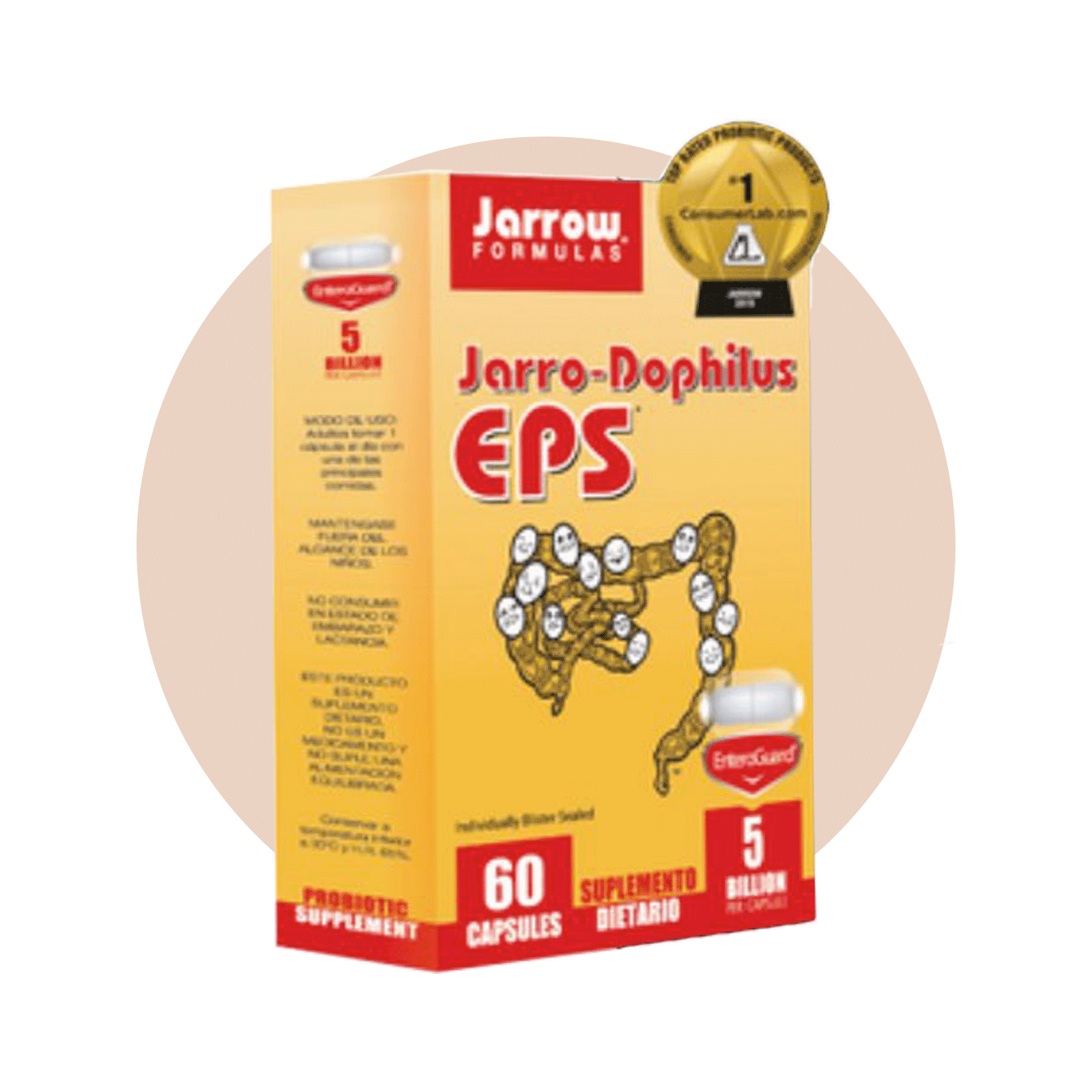 Jarro-Dophilus