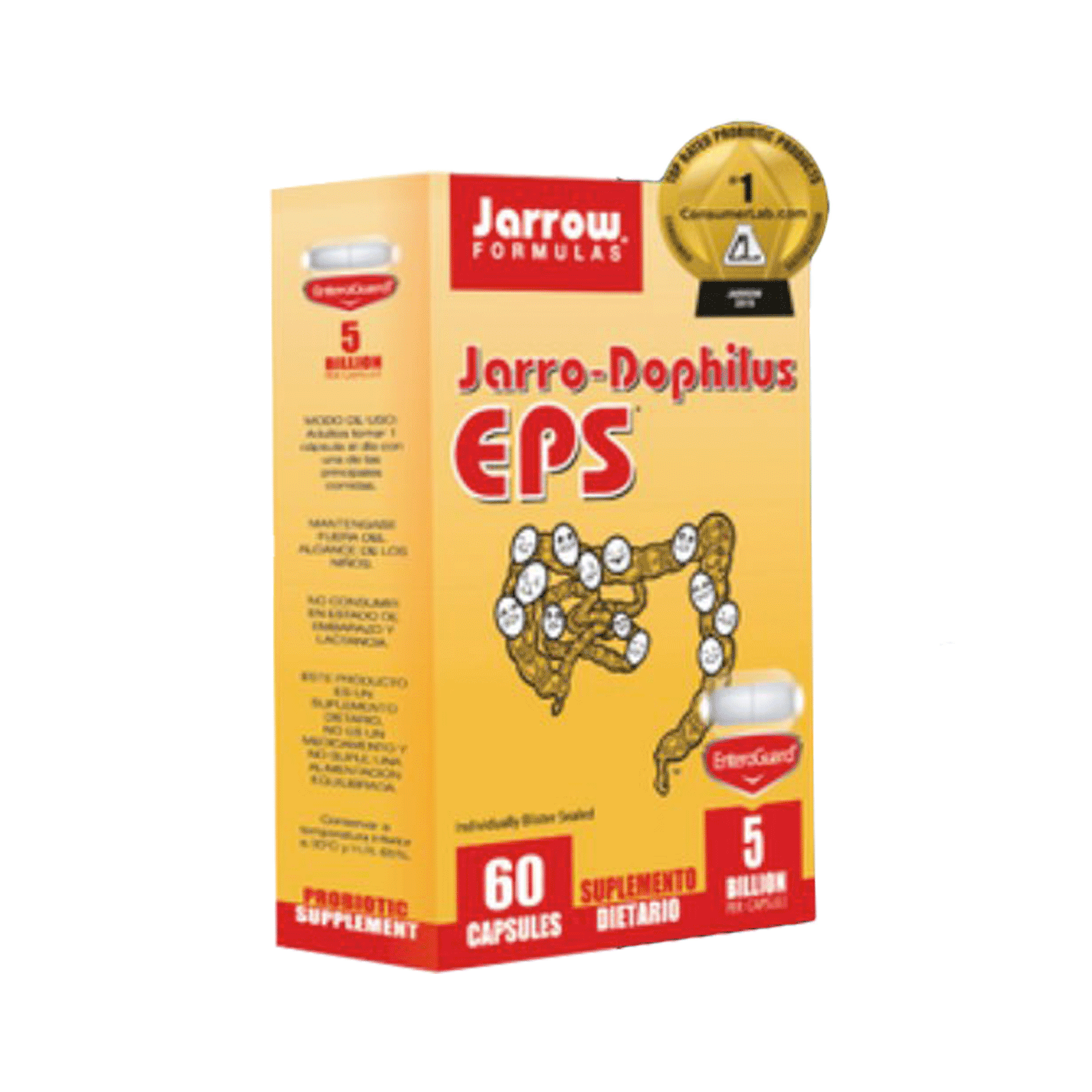Jarro-Dophilus