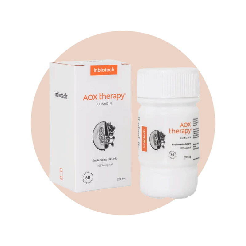 AOX Therapy - Glisodin