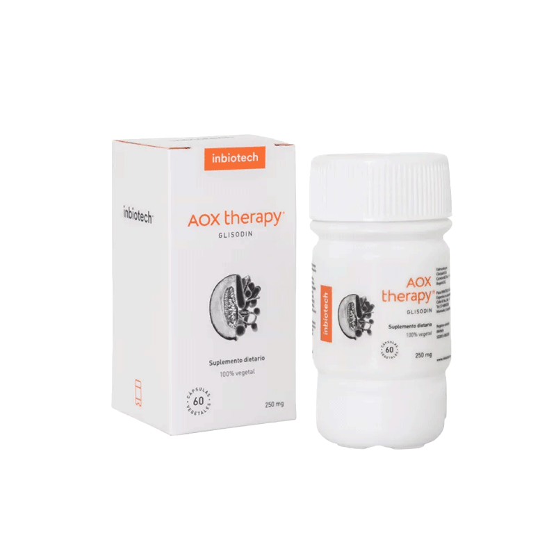 AOX Therapy - Glisodin