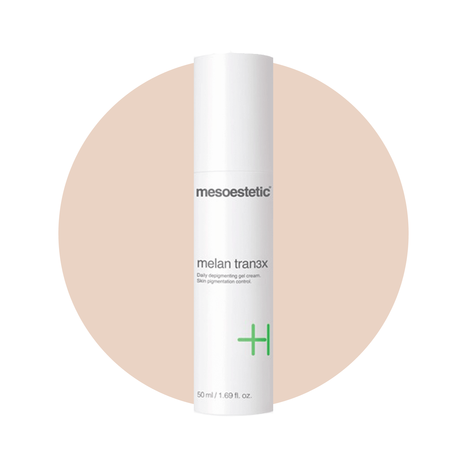 Mesoestetic Melan Tran3x