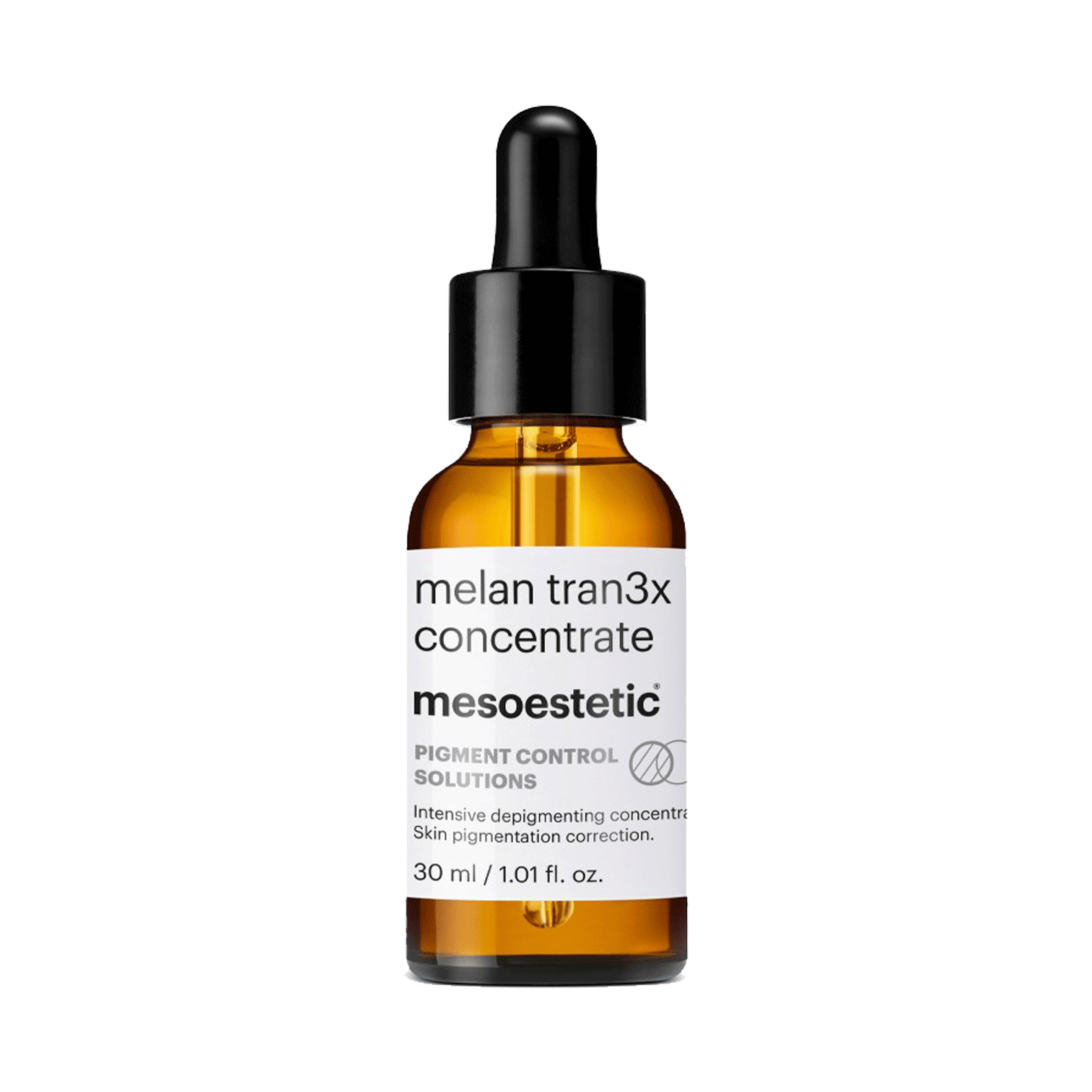 Mesoestetic Melan Tran3x Concentrate
