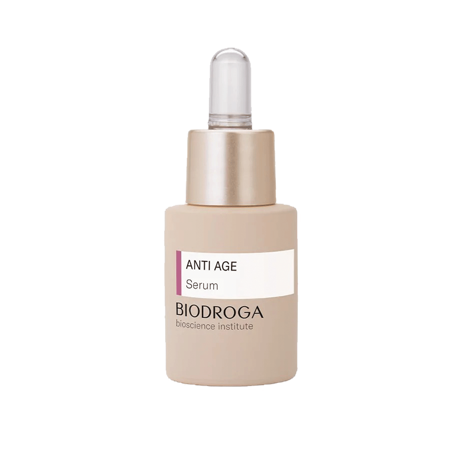 Biodroga Anti Age Serum