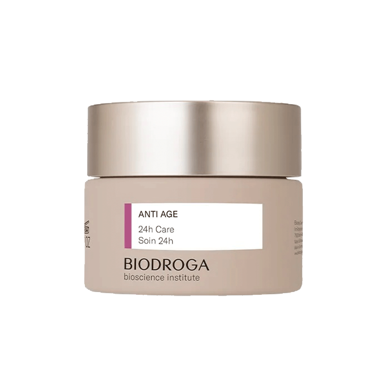 Biodroga Anti Age 24h Care