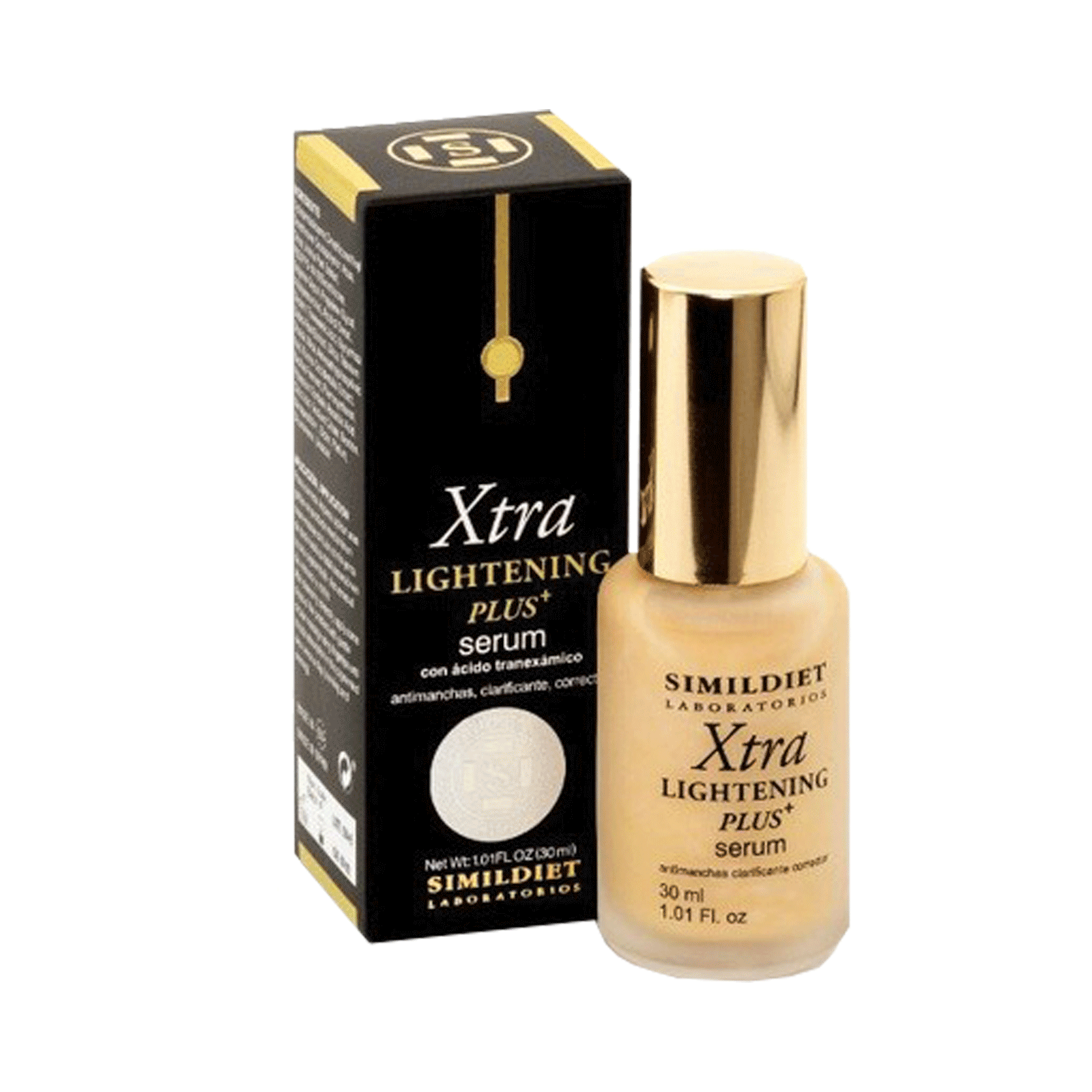 Simildiet Xtra Lightening Plus Serum