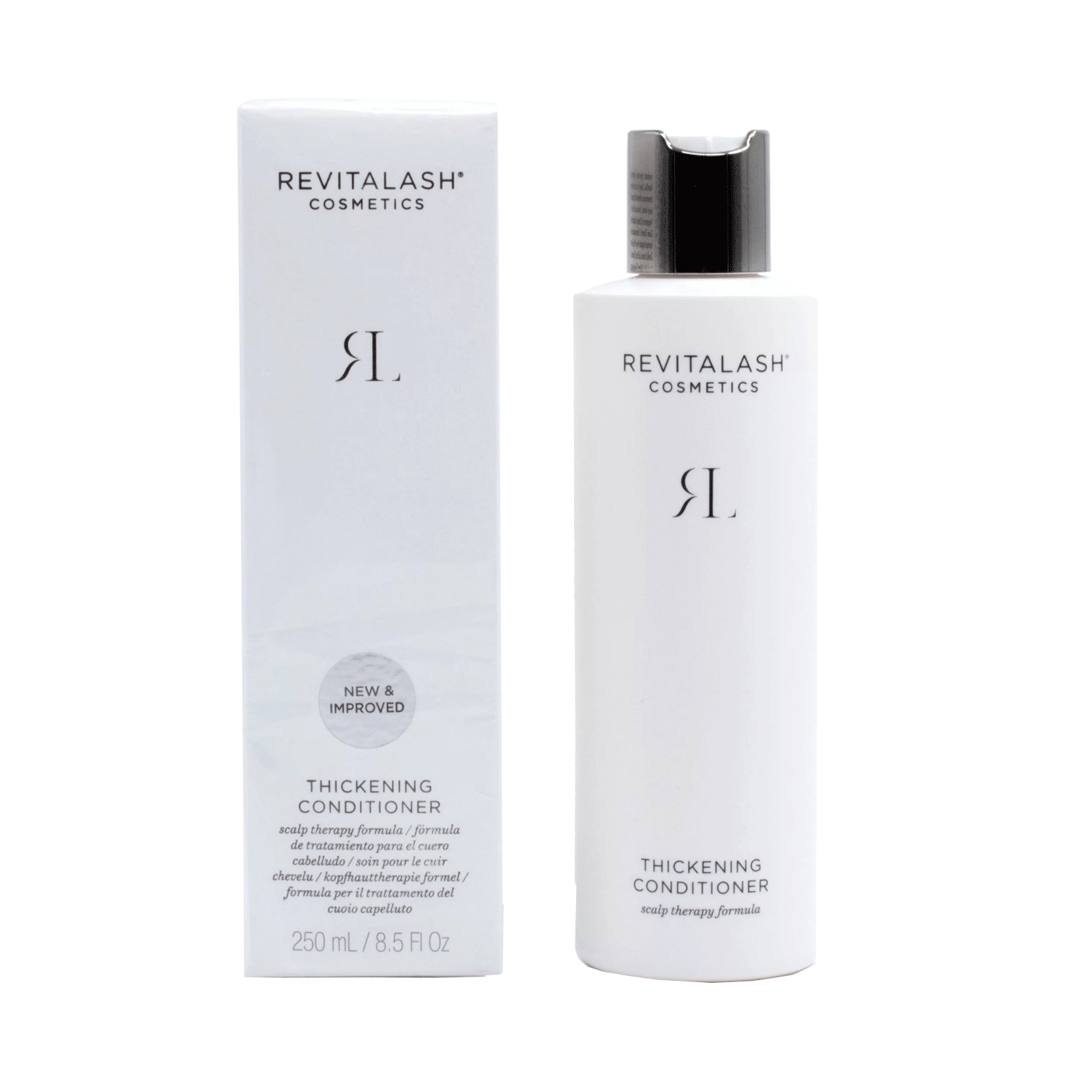 Revitalash Cosmetics Thickening Conditioner