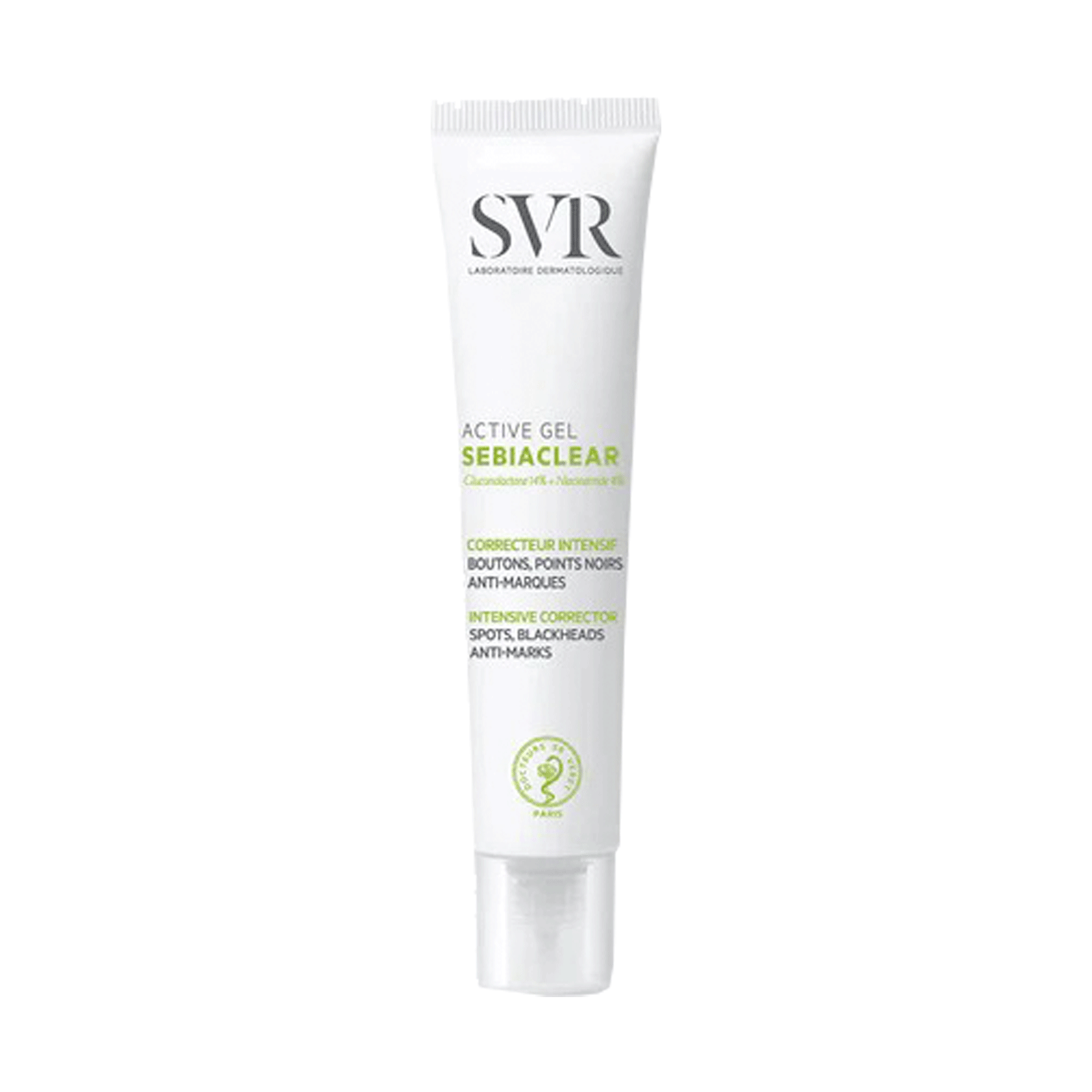 Sebiaclear Intensive Corrector