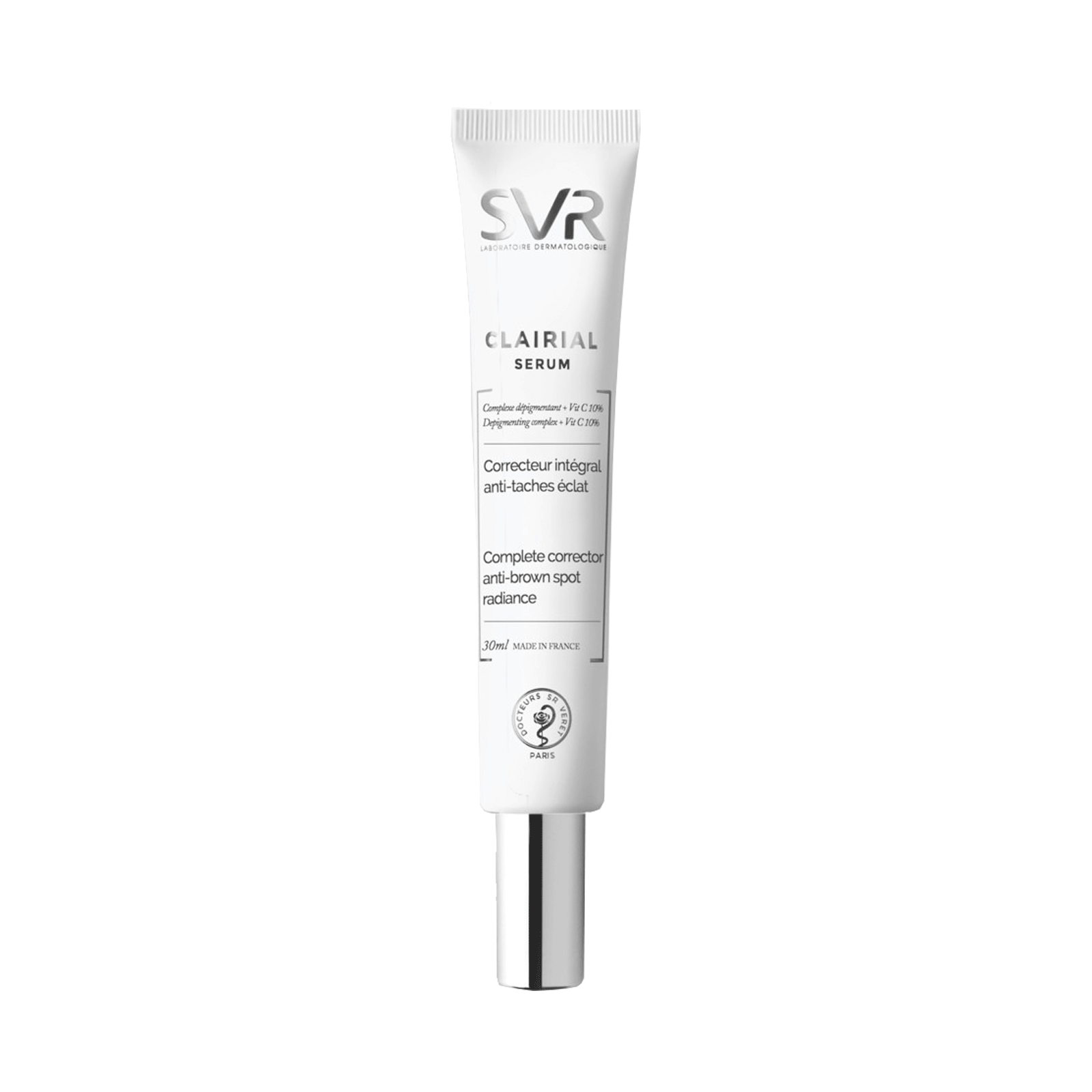 Clairial Serum Complete Corrector Anti-brown Spot Radiance