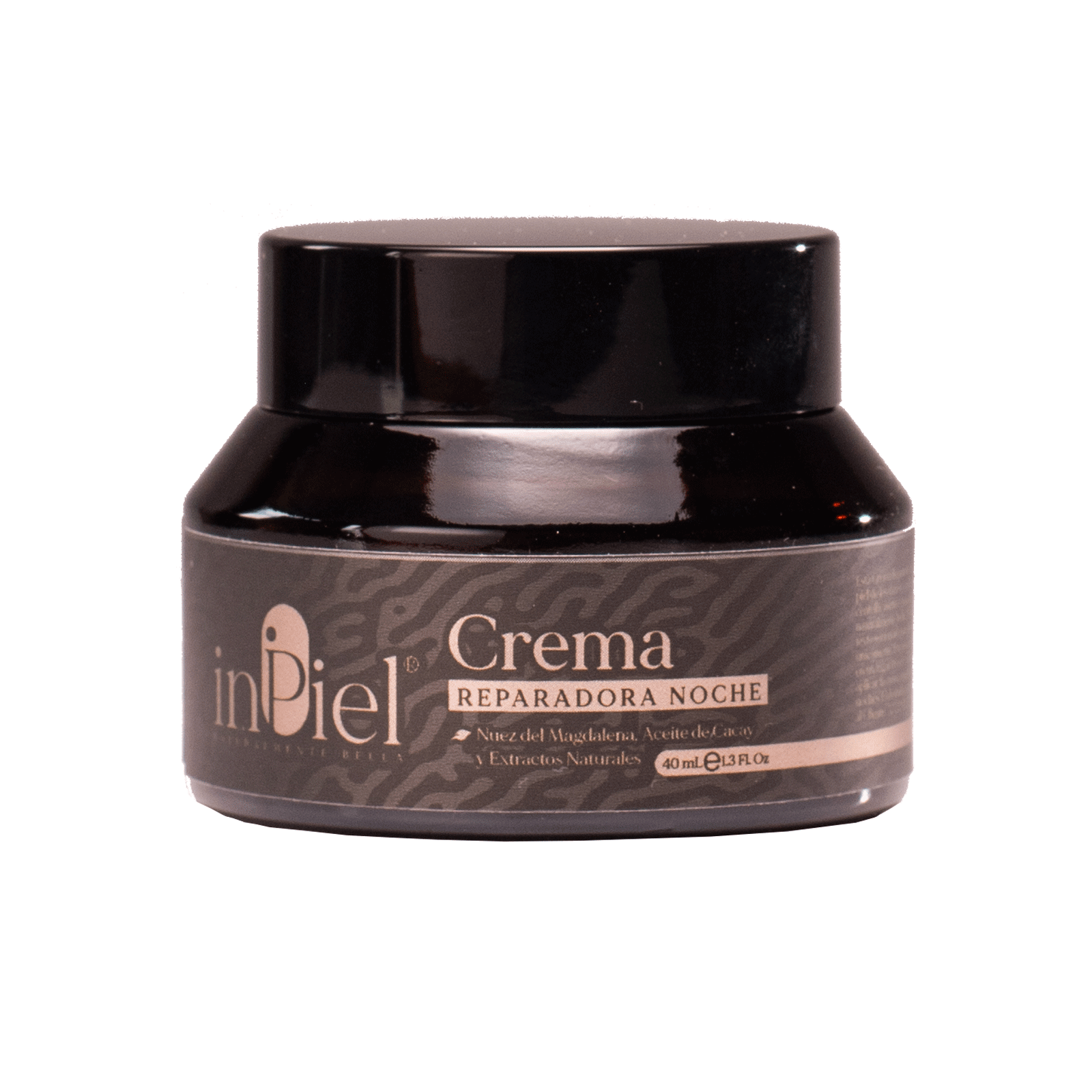 Crema Reparadora Noche