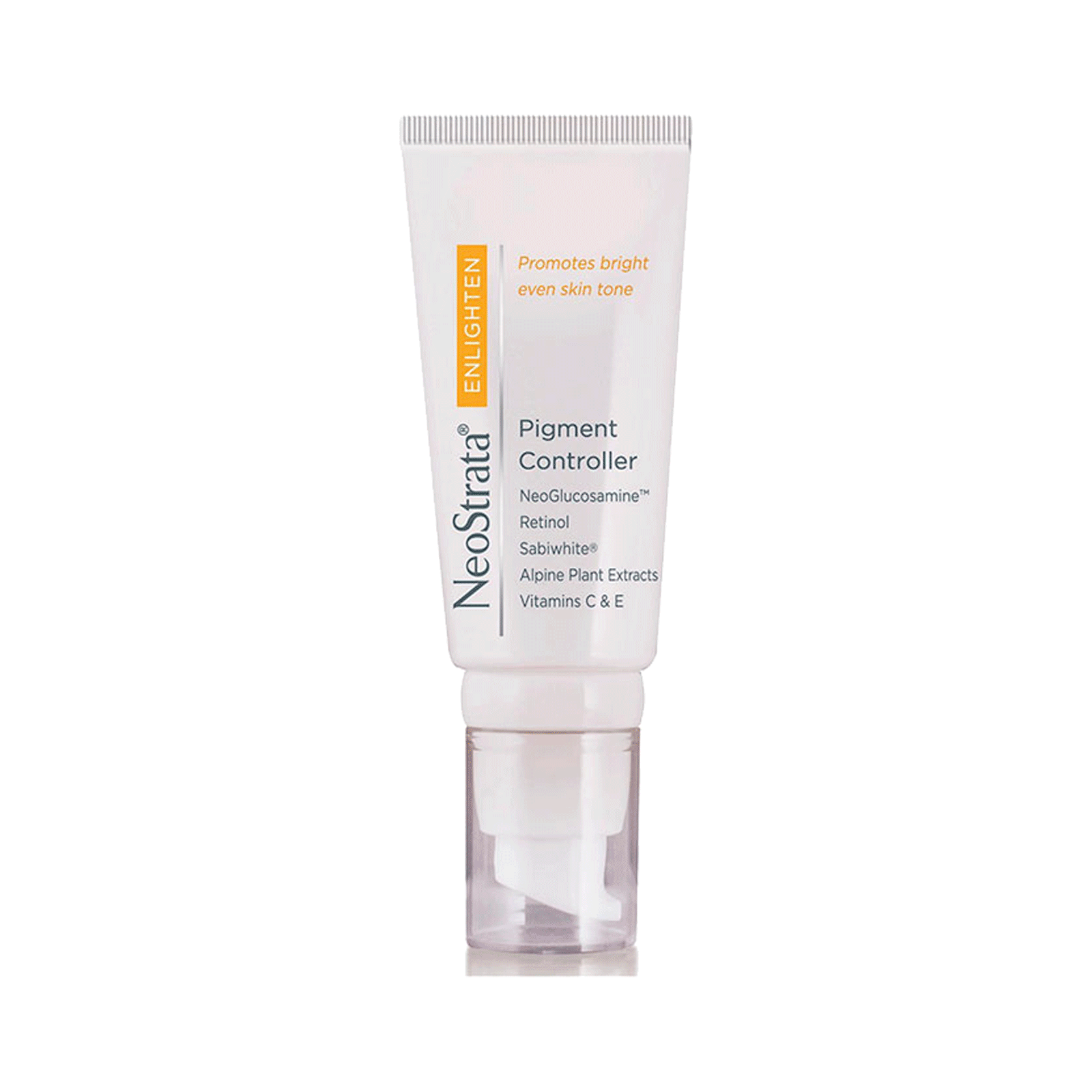 NeoStrata Enlighten Pigment Controller-Controlador de pigmento