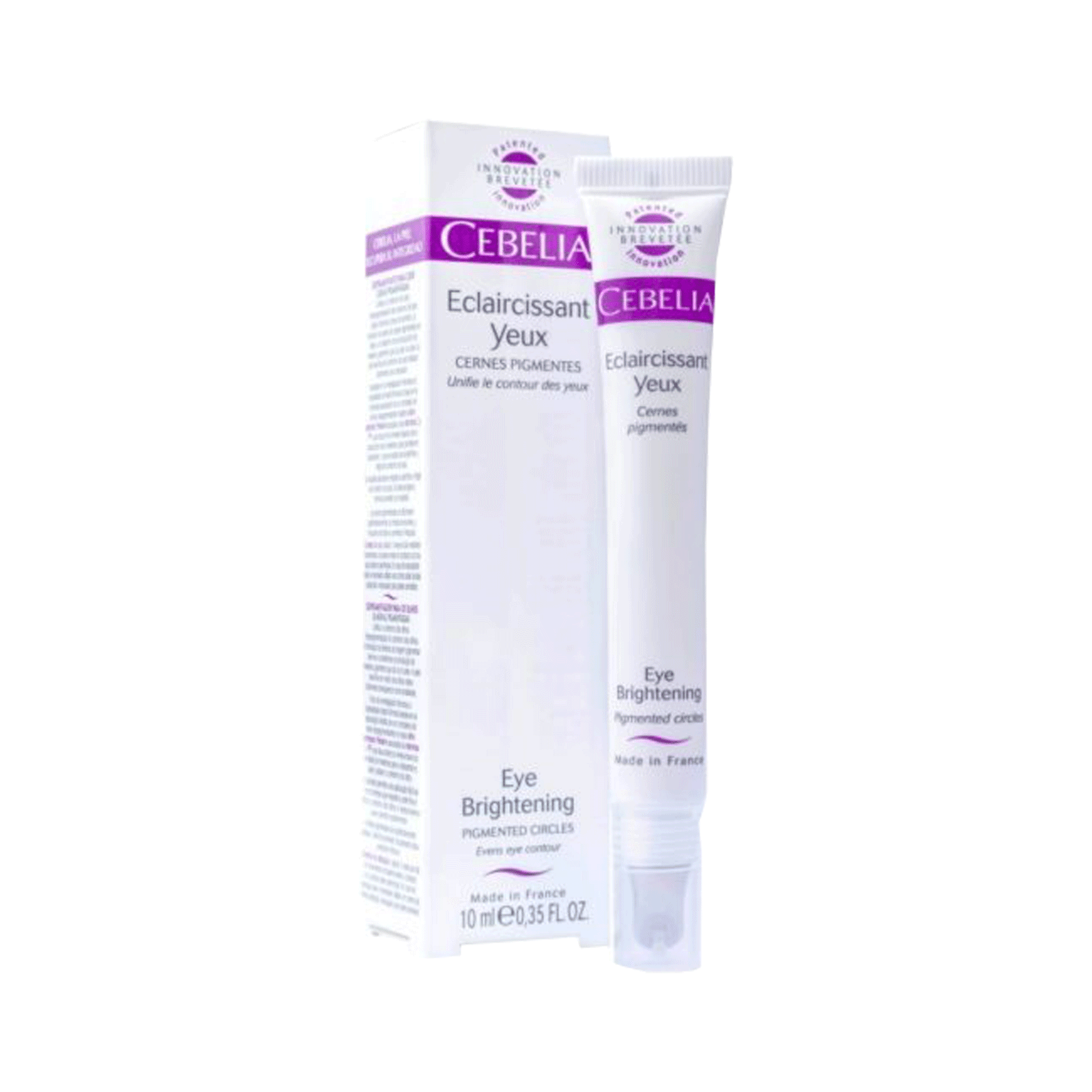 Cebelia Eye Brightening