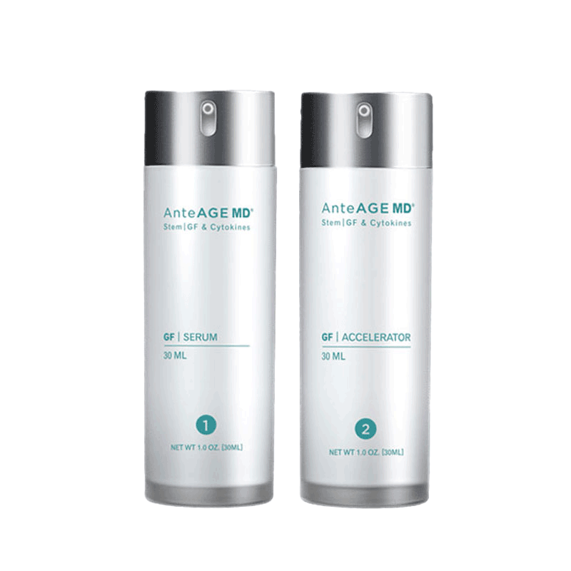 Anteage MD Serum and Accelerator 