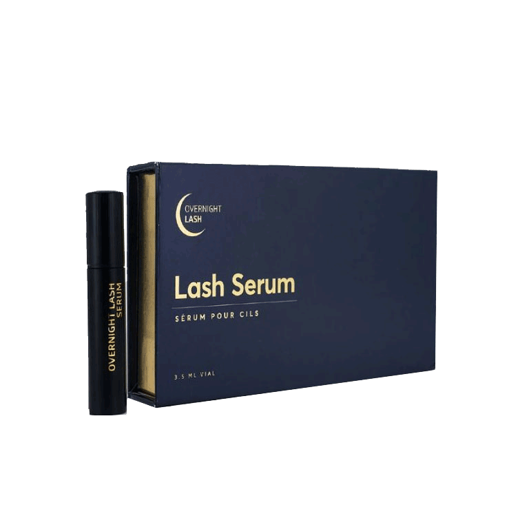 Overnight Lash Serum