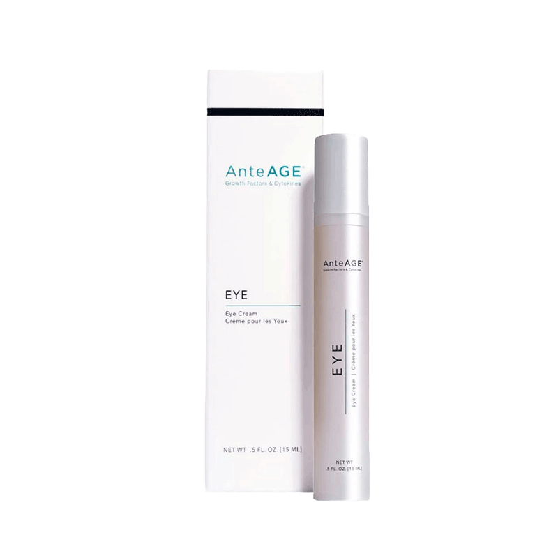 Anteage Polygf Eye Cream 15 ml.