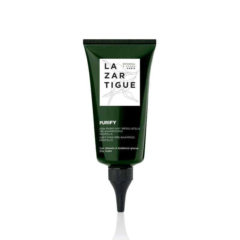 Purify Gel Pre Shampoo Purificante 75 ml.