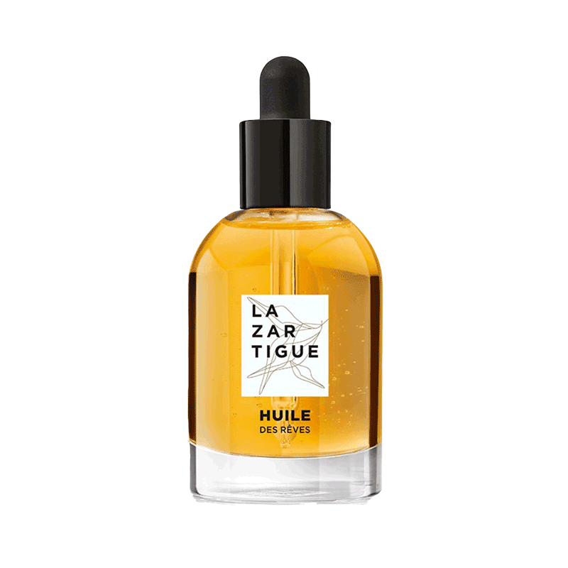 Huile Des Reves Aceite Nutritivo 50 ml.