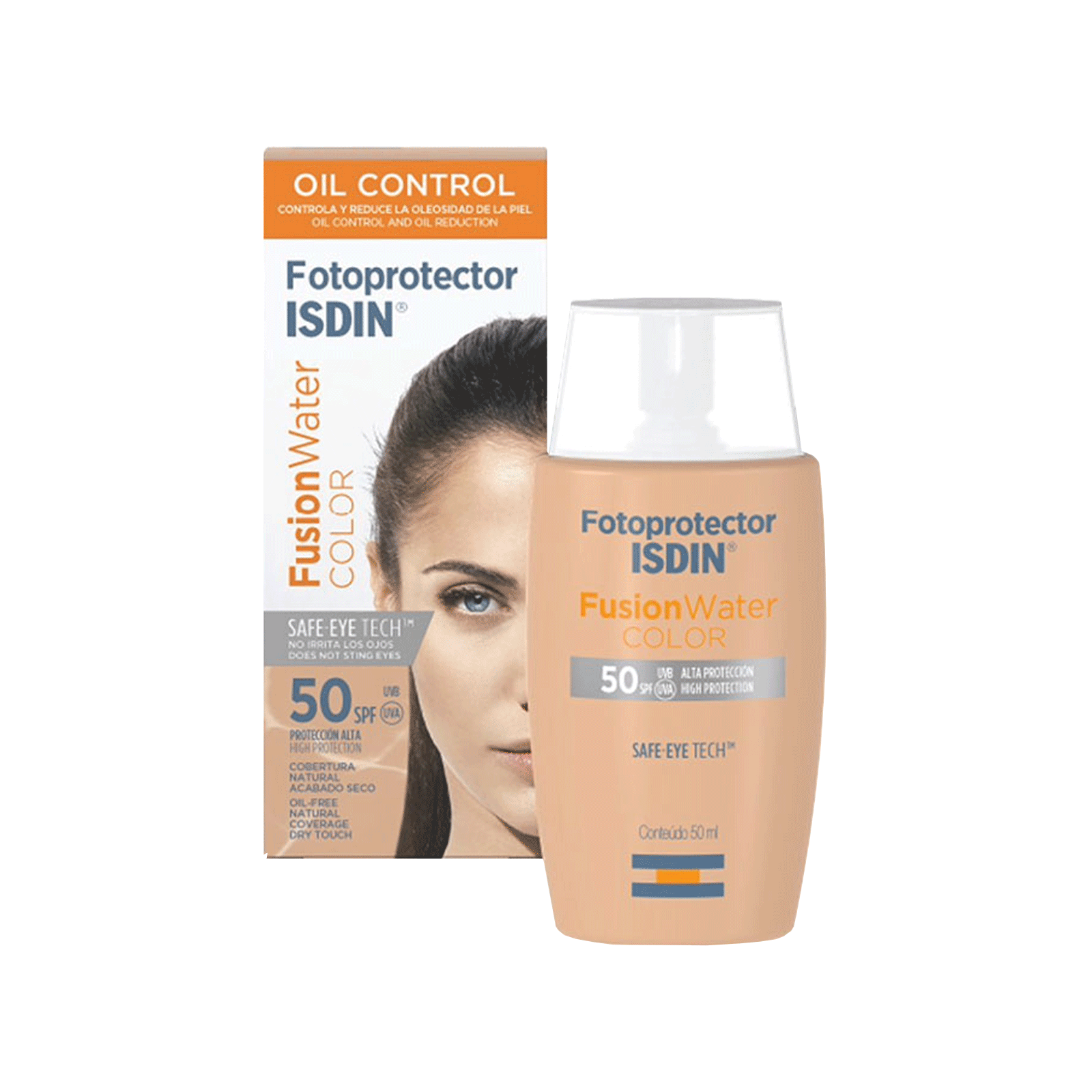 Agua Micelar con Aceite de Cacay