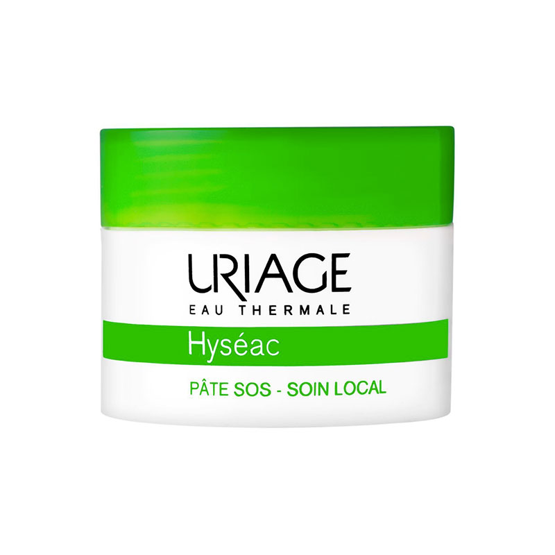 Uriage Hysac Pasta SOS X15gr