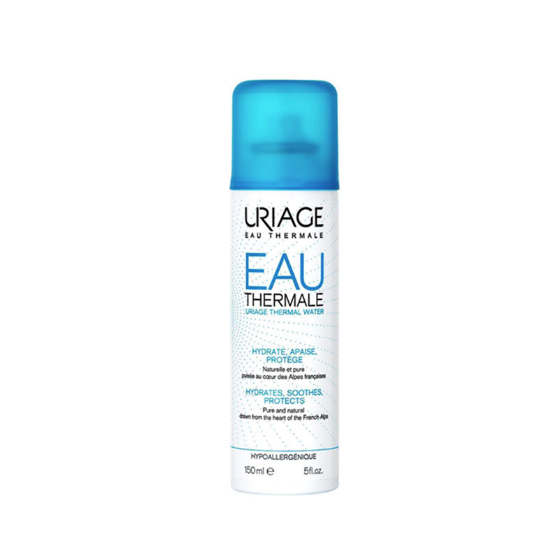 Uriage Agua termal Spray X150ml