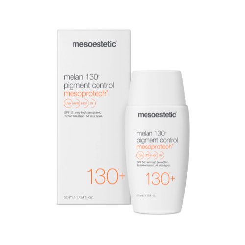 Mesoprotech Melan 130+ Pigment Control