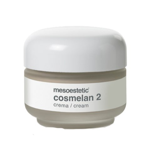 Cosmelan 2 Crema Despigmentante