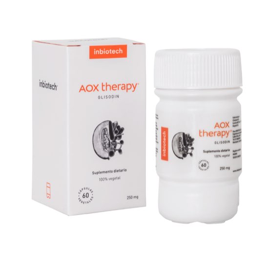 AOX Therapy - Glisodin