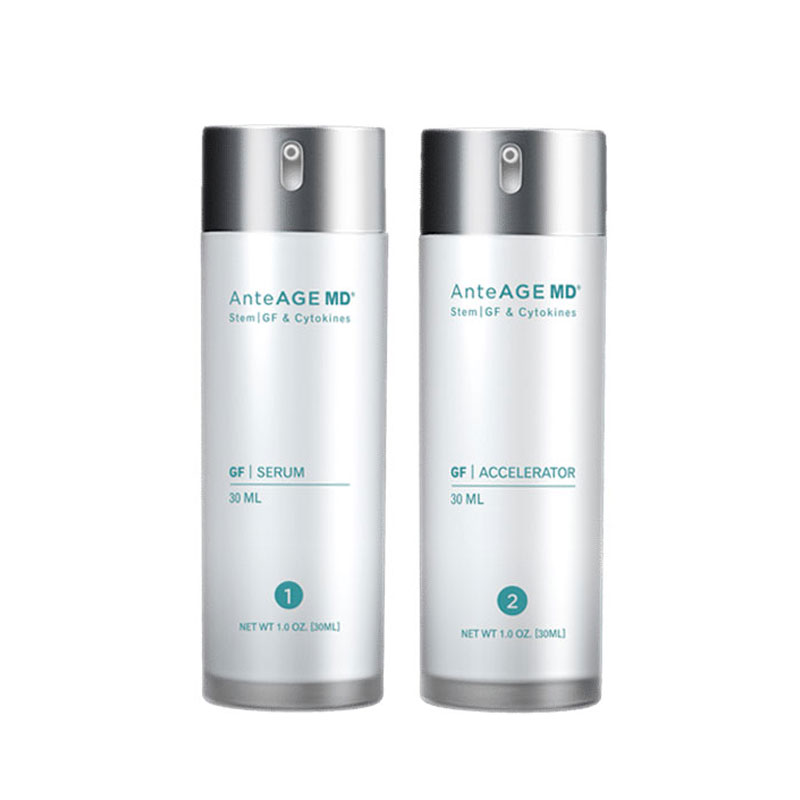 Anteage MD Serum and Accelerator 
