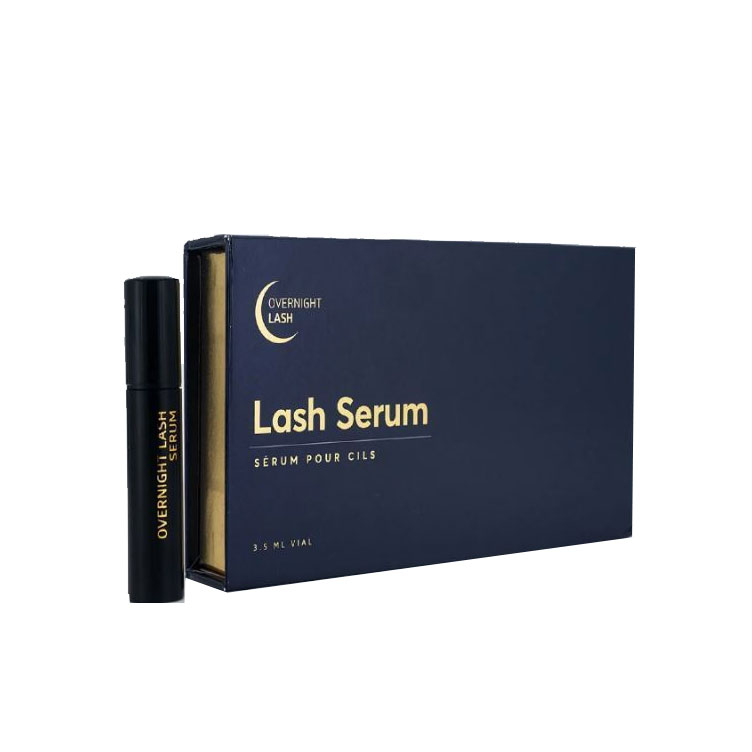 Overnight Lash Serum