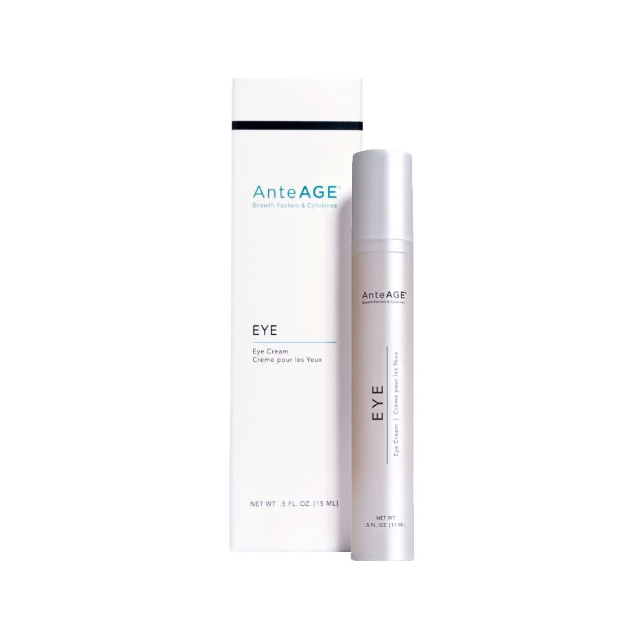 Anteage Polygf Eye Cream 15 ml.