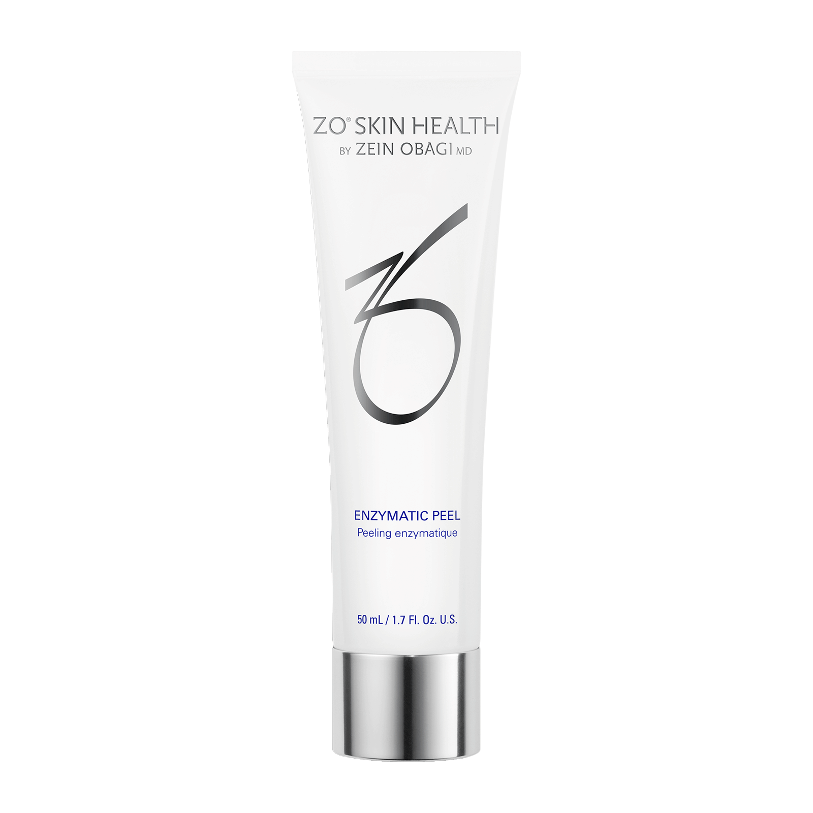 Enzymatic Peel