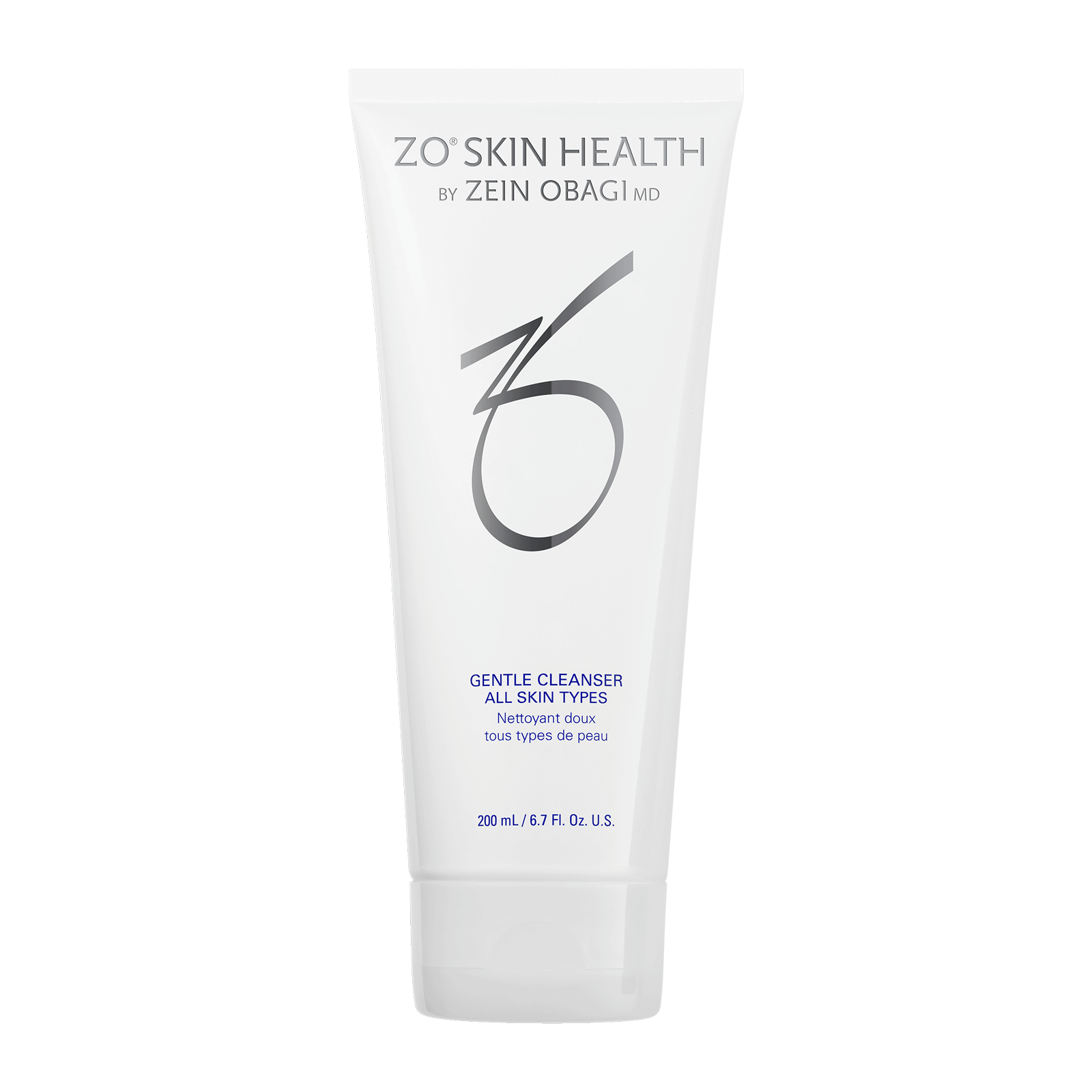 Gentle Cleanser