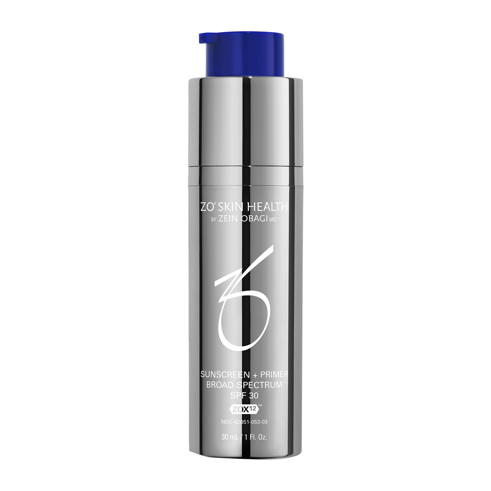 Sunscreen + Primer SPF 30