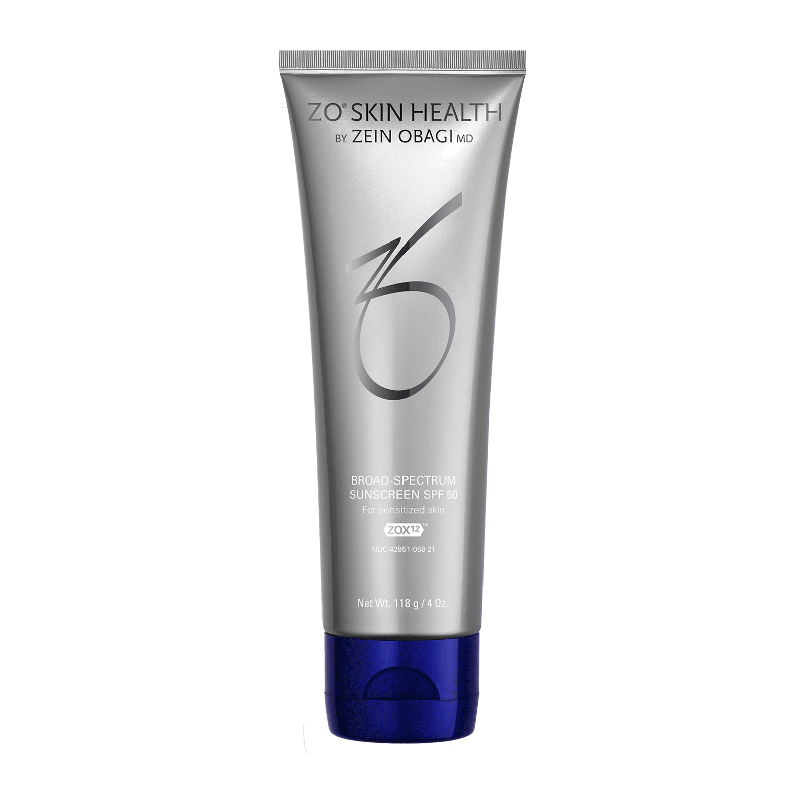 Broad Spectrum SPF 50