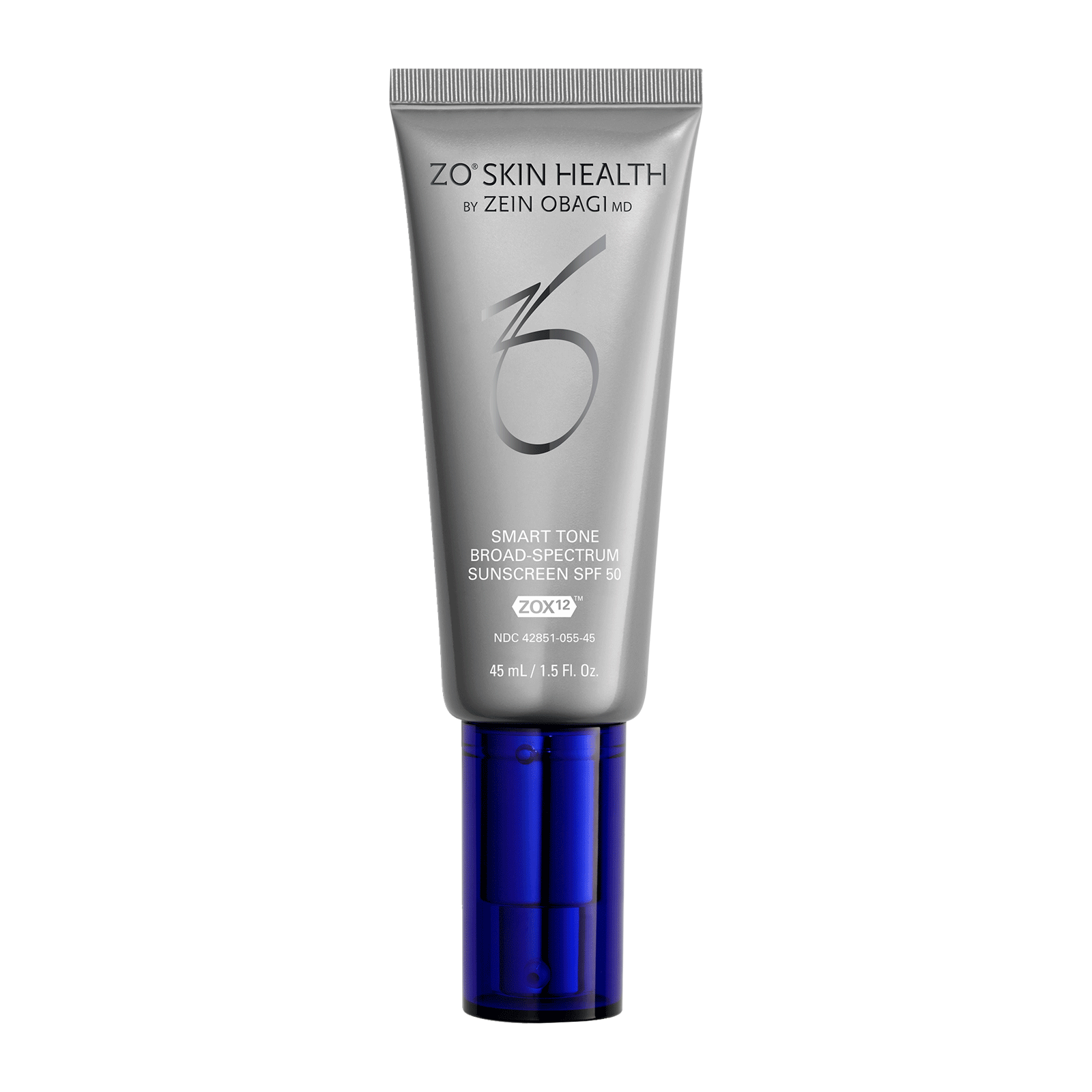 Smart Tone SPF 50
