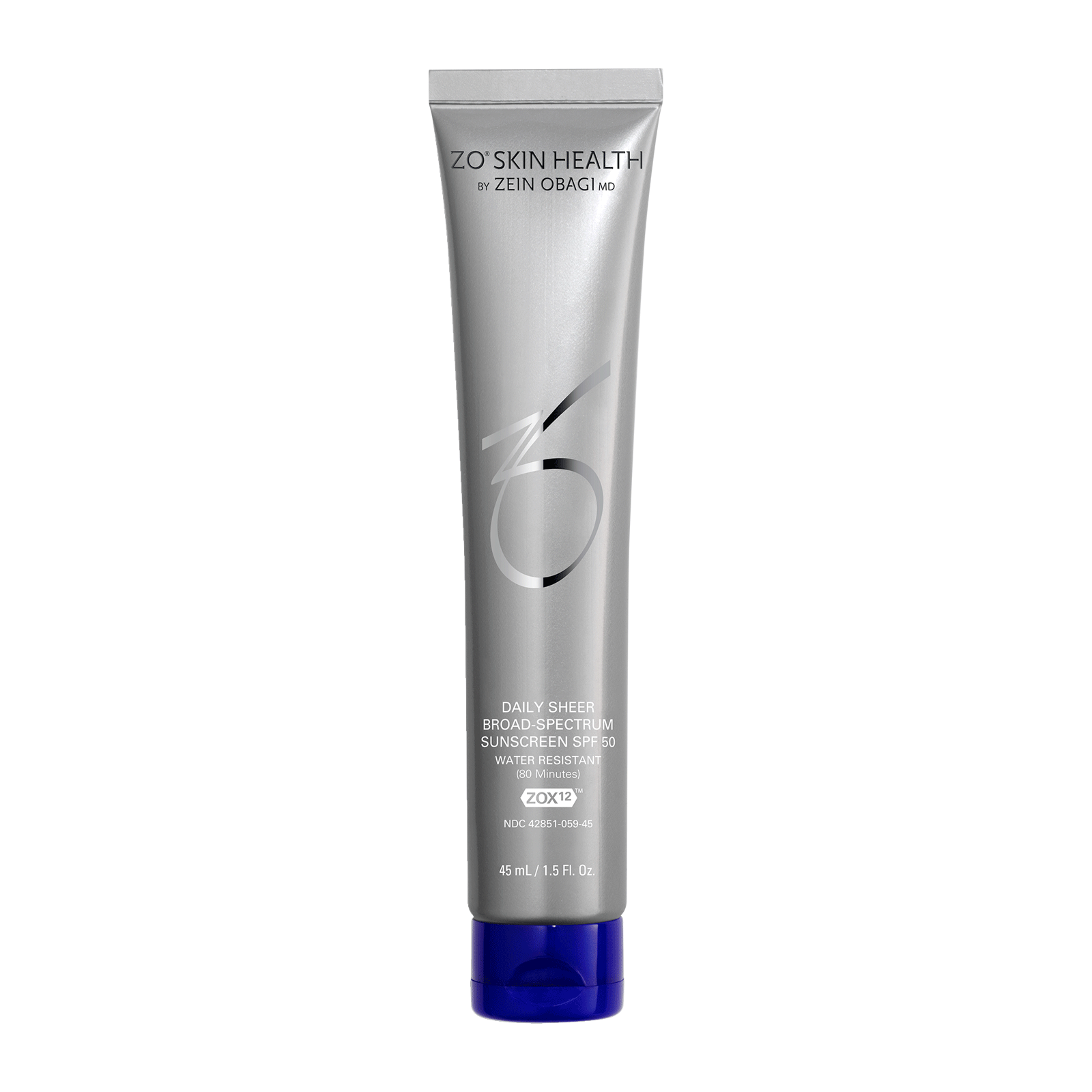 Daily Sheer SPF 50