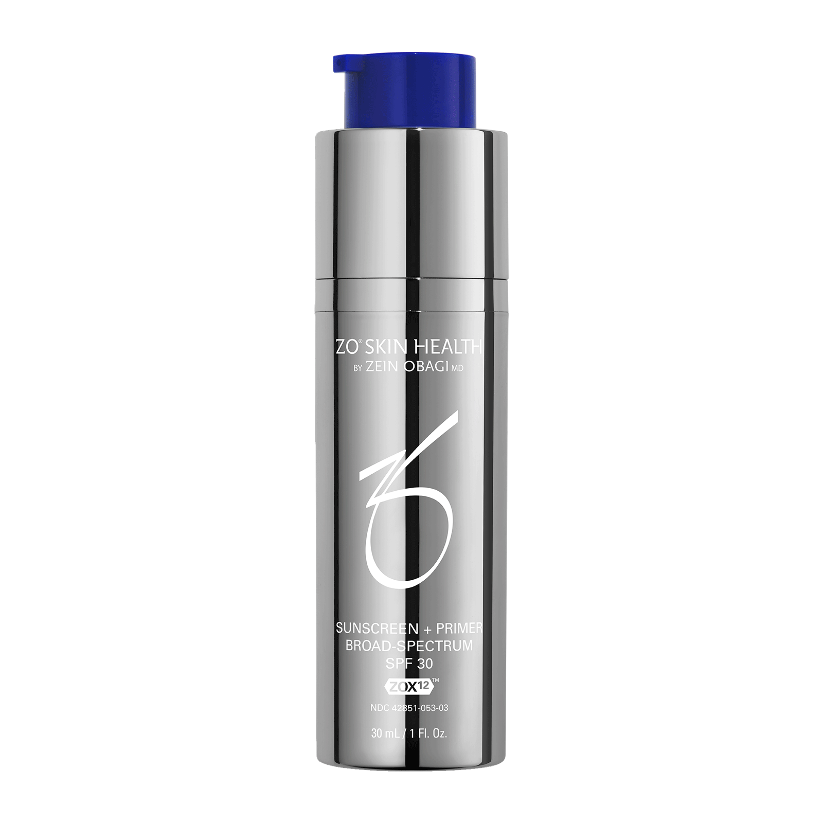 Sunscreen + Powder SPF 30 Medium