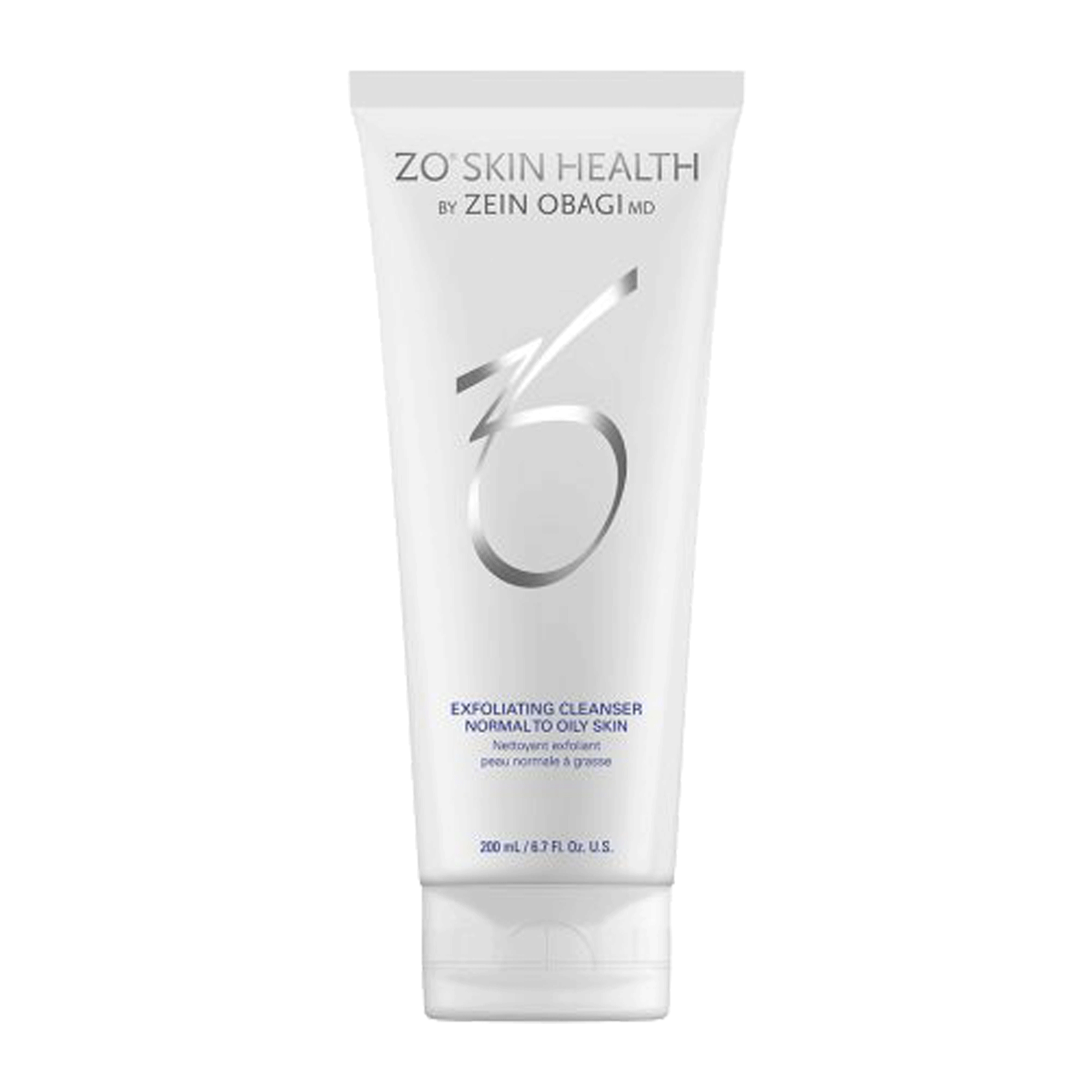 Exfoliating Cleanser Normal to Only Skin