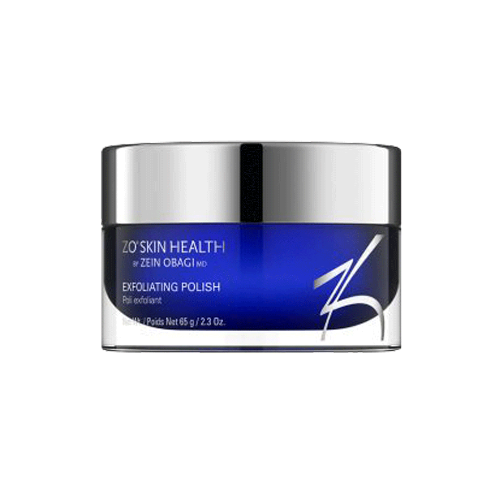 Exfoliating Polish