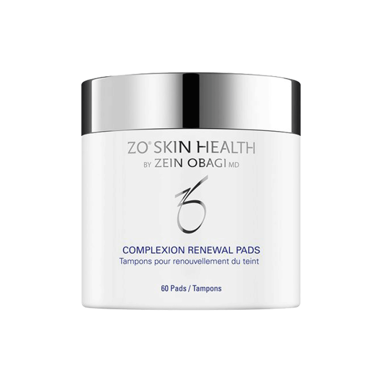 Complexion Renewal Pads